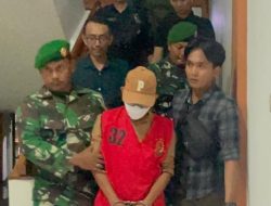 KEJAKSAAN TAHAN MANTAN PIMPINAN BPR JOMBANG: Tersandung Skandal Kredit Fiktif Budidaya Porang Rp1,5 Miliar