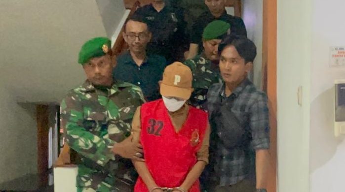 KEJAKSAAN TAHAN MANTAN PIMPINAN BPR JOMBANG: Tersandung Skandal Kredit Fiktif Budidaya Porang Rp1,5 Miliar