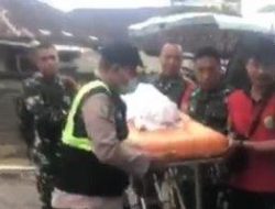Tragedi KMP Tunu Pratama Jaya: Korban Jiwa Bertambah, Balita 3 Tahun Ditemukan Meninggal di Perairan Pengambengan