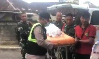 Tragedi KMP Tunu Pratama Jaya: Korban Jiwa Bertambah, Balita 3 Tahun Ditemukan Meninggal di Perairan Pengambengan