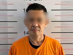 Berkedok Polisi, Pria Paruh Baya Tipu 24 Warga Aceh Utara dengan Janji PNS dan Gasak Ratusan Juta Rupiah