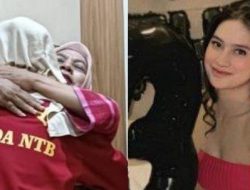 Jejak Kelam Misri Puspita Sari: Dari Pegawai Honorer hingga Tersangka Pembunuhan Brigadir Nurhadi