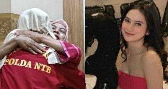 Jejak Kelam Misri Puspita Sari: Dari Pegawai Honorer hingga Tersangka Pembunuhan Brigadir Nurhadi"