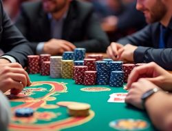 PPATK Bongkar 600 Ribu Warga Jakarta Terlibat Judi Online, Transaksi Mencapai Rp3 Triliun