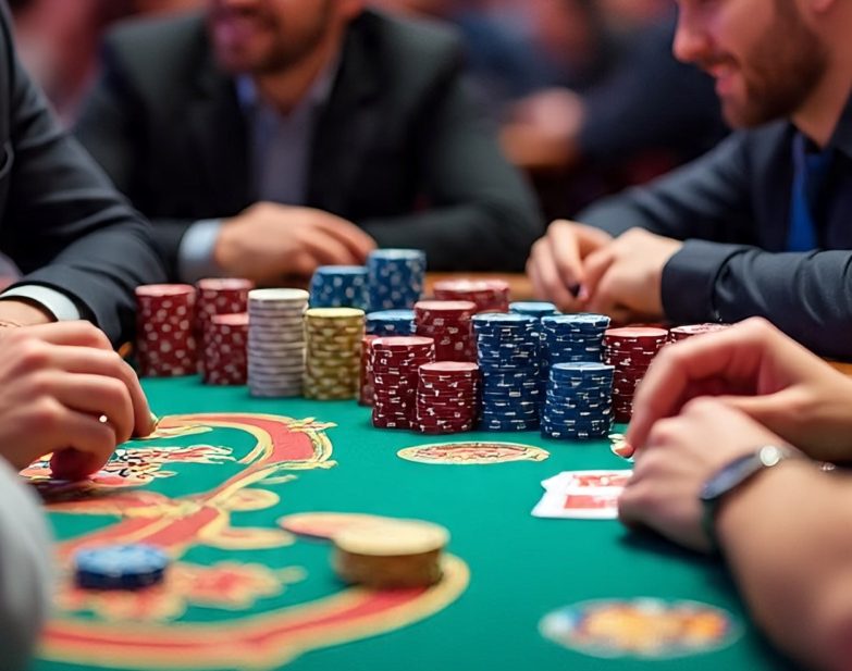 PPATK Bongkar 600 Ribu Warga Jakarta Terlibat Judi Online, Transaksi Mencapai Rp3 Triliun