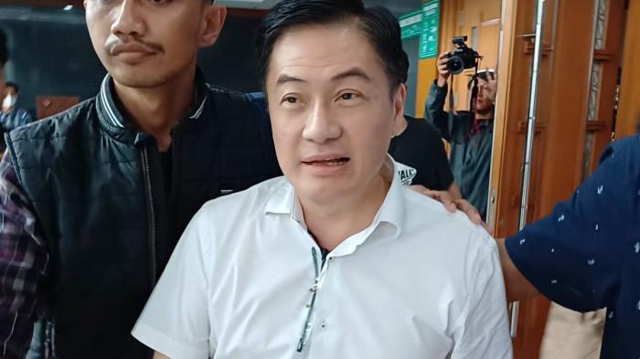 Mahkamah Agung Tolak Kasasi Crazy Rich Surabaya Budi Said – Tetap Dihukum 16 Tahun dan Wajib Ganti Rugi Rp 1,1 Triliun