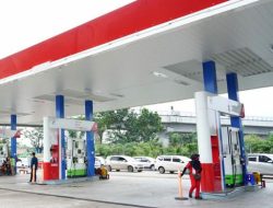 Harga BBM Nonsubsidi Naik Lagi! Pertamax Sentuh Rp12.500 per Liter Mulai 1 Juli 2025