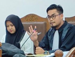 MA Tolak Kasasi Jaksa: Septia Dwi Pertiwi Resmi Bebas dari Tuduhan Pencemaran Nama Baik