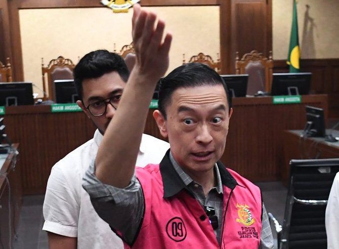 Eks Pejabat Ekonomi Tom Lembong Dituntut 7 Tahun Penjara: Tanggapi Keras, Sebut Jaksa Abaikan Fakta Persidangan