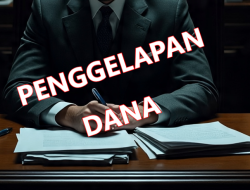 Diduga Gelapkan Dana Haji Rp260 Juta, Pria Asal Bone Diringkus di Makassar
