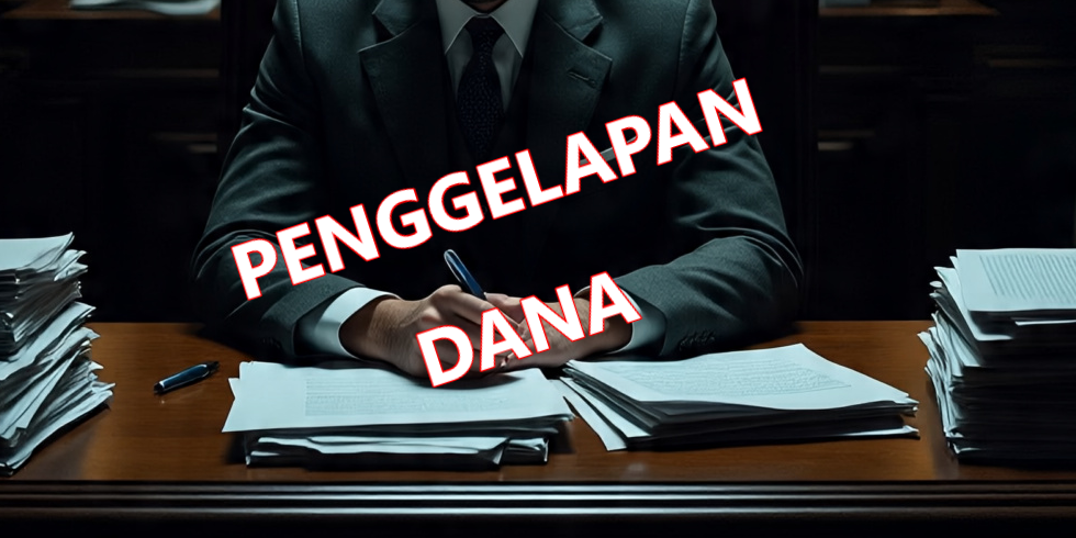 Diduga Gelapkan Dana Haji Rp260 Juta, Pria Asal Bone Diringkus di Makassar