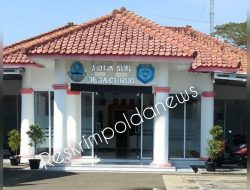 Kuwu Curug Dinilai Arogan dan Tak Kooperatif, LSM ABRI Ancam Lapor ke APH