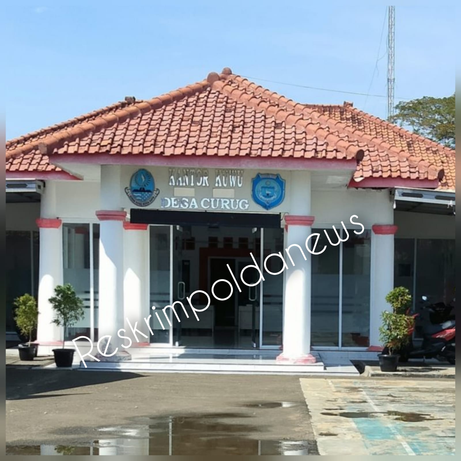 Kuwu Curug Dinilai Arogan dan Tak Kooperatif, LSM ABRI Ancam Lapor ke APH