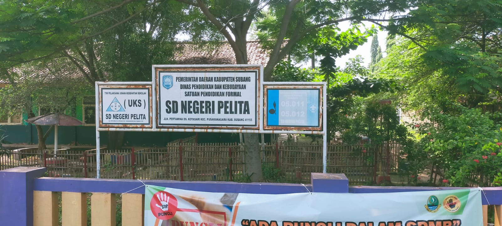 DANA TABUNGAN SISWA DIDUGA DIPAKAI KEPSEK TANPA IZIN, ORANG TUA TUNTUT KEADILAN