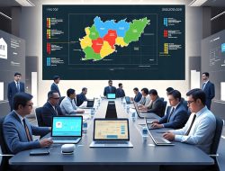 PEMERATAAN STRATEGIS: 45 KAWASAN TRANSMIGRASI DITETAPKAN SEBAGAI PRIORITAS NASIONAL DALAM RPJMN 2025–2029