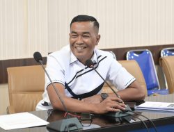 Empat Pejabat Eselon II Dilantik Wali Kota Banda Aceh, DPRK Apresiasi dan Dorong Sinergi untuk Pelayanan Publik Unggul