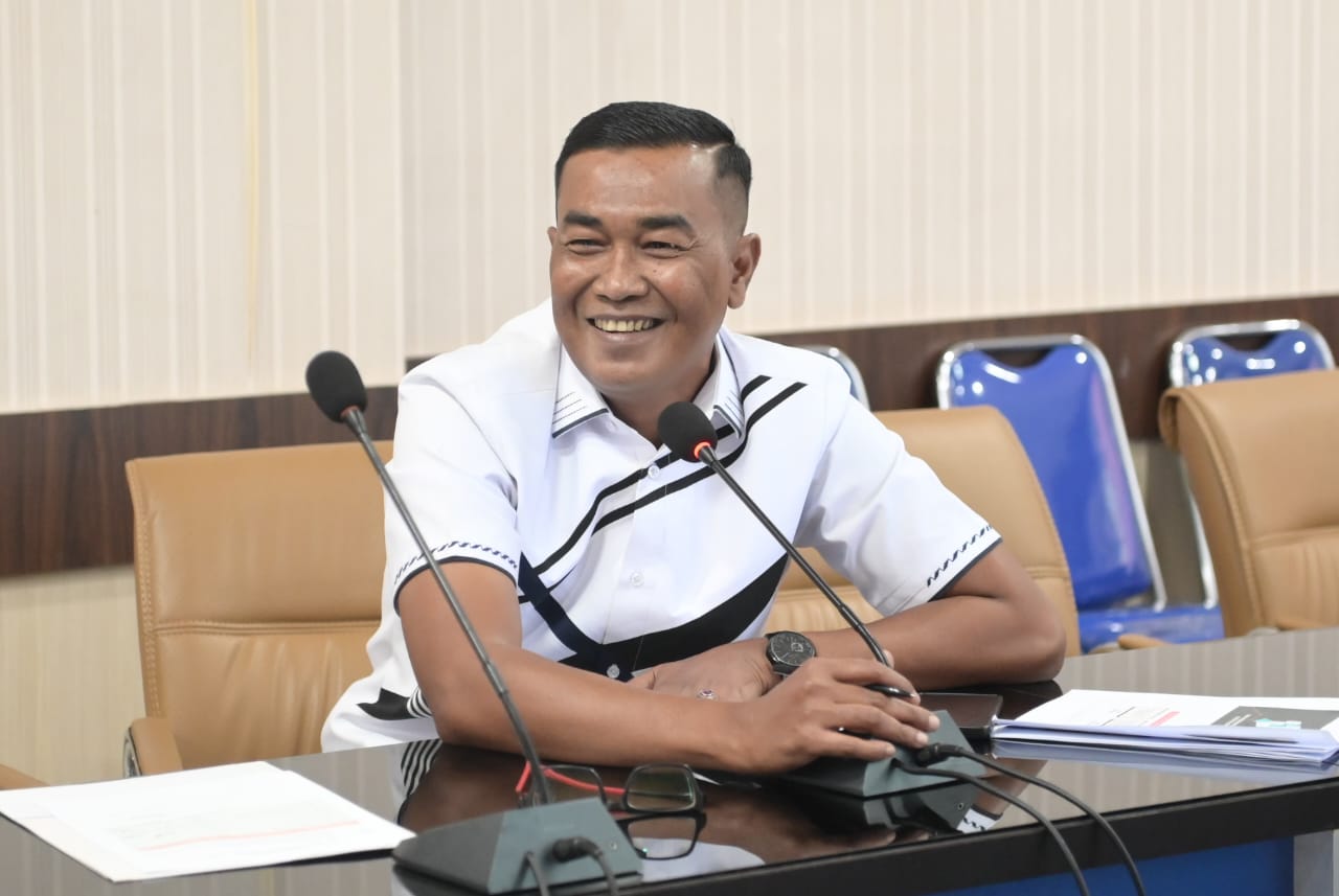 Empat Pejabat Eselon II Dilantik Wali Kota Banda Aceh, DPRK Apresiasi dan Dorong Sinergi untuk Pelayanan Publik Unggul