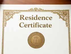 Proses Pindah Domisili Kini Makin Praktis: Tak Perlu Lagi Surat RT/RW, Ini Ketentuan Lengkapnya!