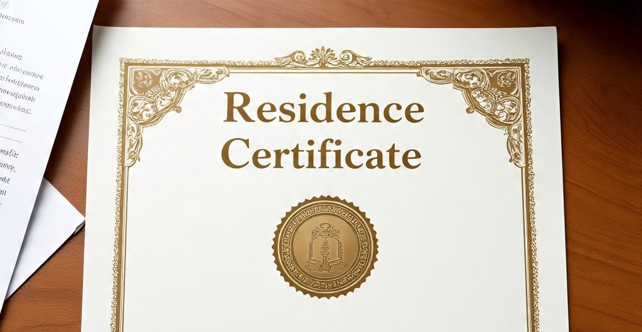 Proses Pindah Domisili Kini Makin Praktis: Tak Perlu Lagi Surat RT/RW, Ini Ketentuan Lengkapnya!