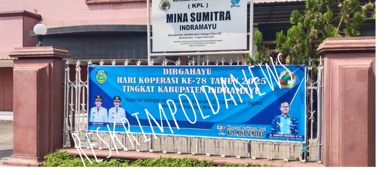 Rangkap Dua Jabatan Strategis, H. Robani Hendra Tabrak Aturan BUMD