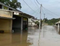 PERUMAHAN ARTHERA HILLS II DIDUGA LANGGAR IZIN LINGKUNGAN, KAWALI DESAK PEMERINTAH TINDAK TEGAS