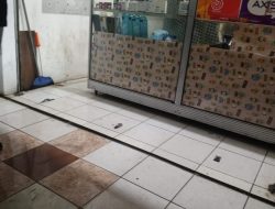 Toko Berkedok Konter HP di Bekasi Diduga Edarkan Obat Keras Ilegal, Warga Bongkar Modus Licik Penjual