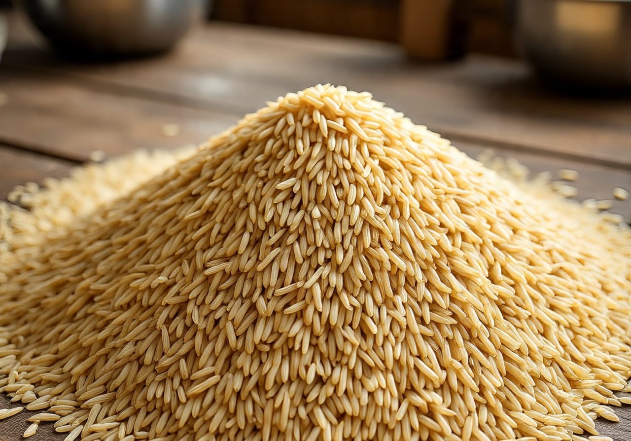 212 Merek Beras Diduga Tak Sesuai Standar, Negara Rugi Rp99 Triliun – Kementan & Bareskrim Ungkap Modus Kecurangan Massal