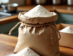 Polda Jateng Bongkar Sindikat Gula Oplosan 72 Ton di Banyumas, Produksi Ilegal Beromzet Ratusan Juta Terungkap