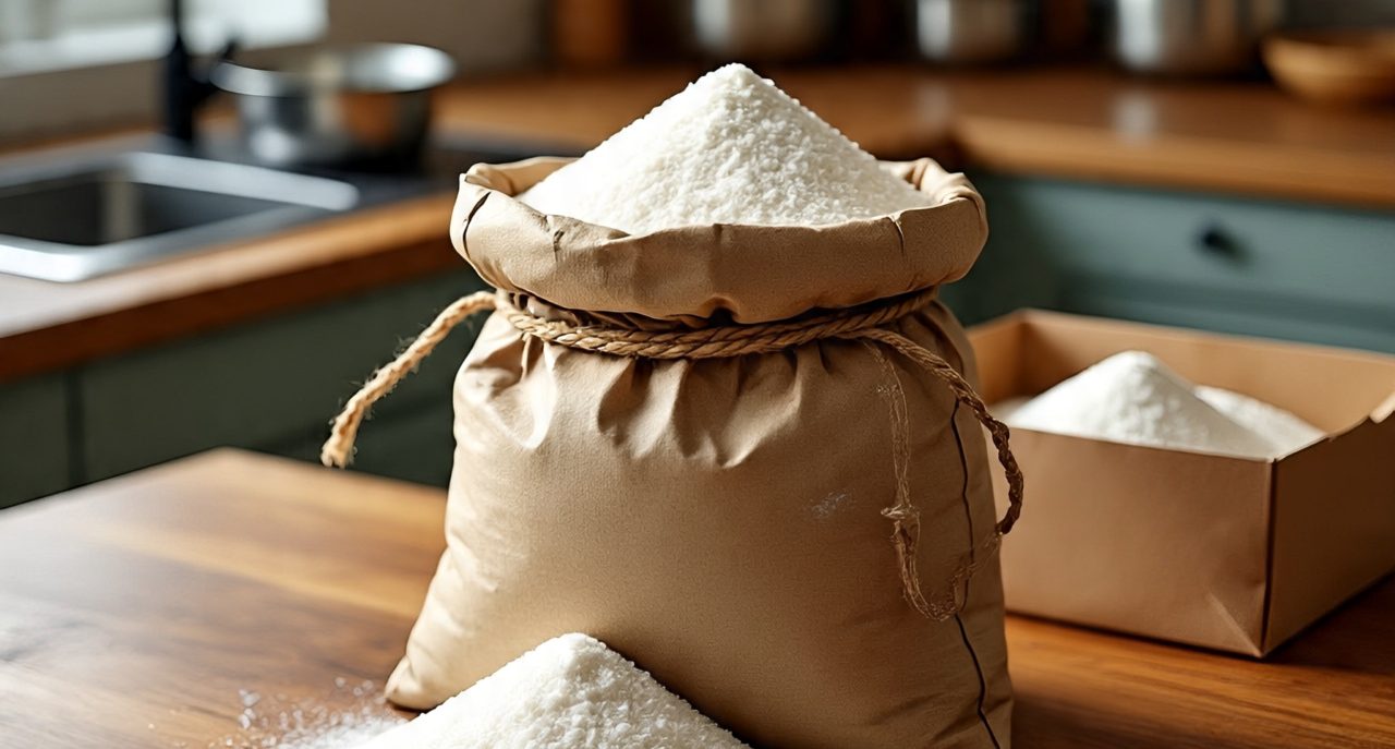 Polda Jateng Bongkar Sindikat Gula Oplosan 72 Ton di Banyumas, Produksi Ilegal Beromzet Ratusan Juta Terungkap