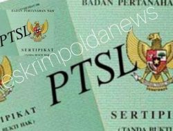 Diduga Ada Pungli: Biaya PTSL di Desa Pangkalan Capai Rp300 Ribu
