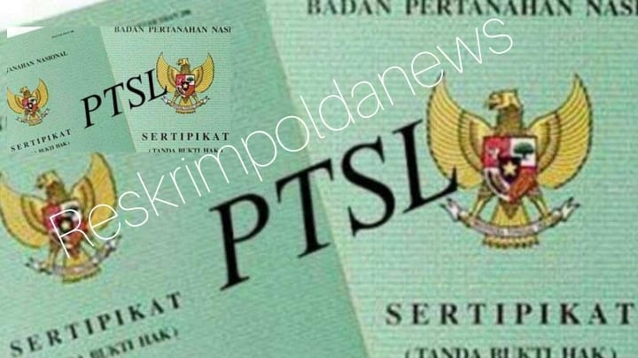 Diduga Ada Pungli: Biaya PTSL di Desa Pangkalan Capai Rp300 Ribu