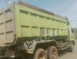 Pengguna Jalan Keluhkan:Dump Truk PT DUTA Bebas Melintas Siang-Malam di Jalan Provinsi Jangga-Terisi