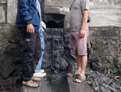 Bocoran Air Lindi Diduga Cemari Kali Cijambe: KAWALI Tuntut KLHK Lakukan Penindakan Serius
