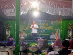 MTQ Ke-7 Kecamatan Setu Resmi Ditutup: Harapan Lahirnya Qari-Qariah Andal dari Bekasi