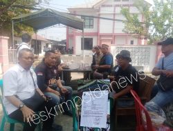 Buntut Perintah Pengosongan Gedung Pers, Wartawan Indramayu Nilai Bupati Lucky Hakim Arogan
