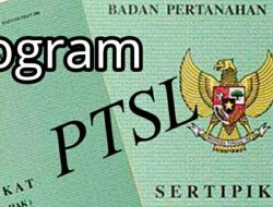 Kuwu Pangkalan Sekaya: Manfaat Program PTSL Menjadi Bukti Sah Kepemilikan Tanah