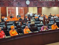 Andri Goden dan Ribuan Honorer Bekasi Gelar Aksi Damai, Tuntut Jadi PPPK Penuh