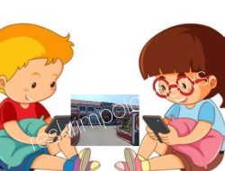 Abaikan Larangan Gubenur Jabar: Diduga Kepsek SMPN 1 Losarang