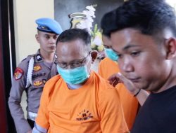 Oknum Pimpinan Pesantren Diduga Lakukan Pelecehan terhadap Santriwati, Proses Hukum Terhambat karena Kondisi Kesehatan