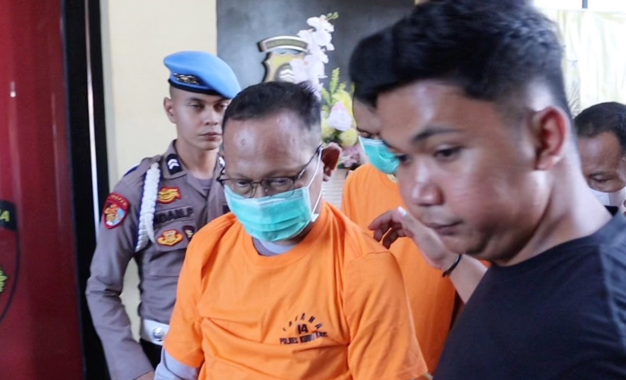 Oknum Pimpinan Pesantren Diduga Lakukan Pelecehan terhadap Santriwati, Proses Hukum Terhambat karena Kondisi Kesehatan