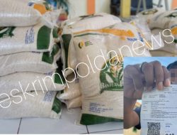 Dugan Pungli Oleh Oknum Ketua RT Pengambilan Beras BP-CBP)Dikeluhkan Warga Desa Cemara Kulon