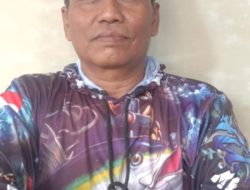 Gunakan Nama Palsu “Rosidin”, Didin Amirudin Diduga Tipu Dua Warga Lewat Modus Gadai Sawah Fiktif Rp190 Juta