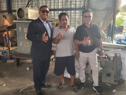 Ketua Aing Suryo: Bos Iwan Patut Diapresiasi, Pemkot Bekasi Harus Beri Peran Nyata!