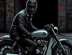 Sindikat Curanmor Dibongkar, Dua Remaja dan Satu Pria Dewasa Ditangkap, 32 Sepeda Motor Disita