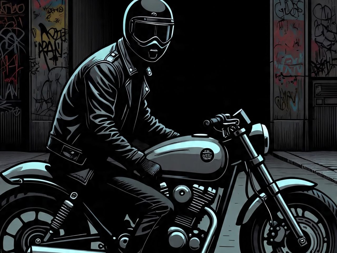 Sindikat Curanmor Dibongkar, Dua Remaja dan Satu Pria Dewasa Ditangkap, 32 Sepeda Motor Disita