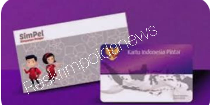 Kartu ATM PIP Dipegang oknum Guru Di SDN Wilayah Losarang: Orang Tua Siswa Tak Bisa Cairkan Sendiri