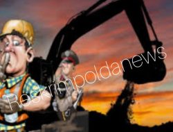 Komunitas Jurnalis Losarang Soroti:Diduga Tambang Galian C Ilegal Minta Dinas ESDM Bertindak Tegas