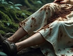 Jasad Mitra Ojol Wanita Asal Sidoarjo Ditemukan Dalam Kardus di Gresik, Sepeda Motor dan Atribut Hilang