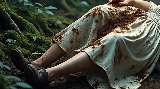 Jasad Mitra Ojol Wanita Asal Sidoarjo Ditemukan Dalam Kardus di Gresik, Sepeda Motor dan Atribut Hilang