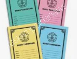 Skema Kolektif Buku Tabungan di SDN Kec Losarang Dipertanyakan, Ketua Forum FKS Dituding Ikut Koordinir